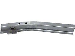 OPR Rear Frame Rail/ Right Side/ Original/ 64-70 Mustang