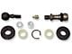 Clutch Cross Shaft Mount Rebuild Kit,64-72