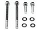 1964-1972 Chevelle Edelbrock Quadrajet Bolt Kit, 1925