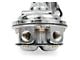 Street Performance Mechanical Fuel Pump; 80-GPH (64-83 Small Block V8 Chevelle, Laguna, Malibu)