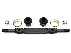 1964-1972 Chevelle/Malibu A-Arm Shaft Kit, Upper, Offset For Improved Caster Settings