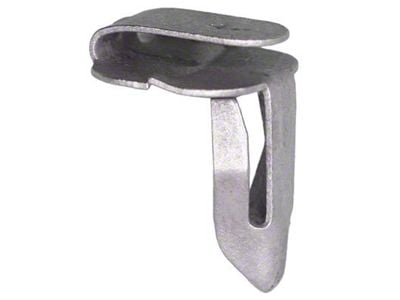 Camaro Door Panel Mounting Clip, 1967-1981