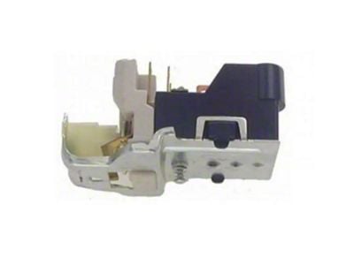 OPR 1964-1972 Chevy/GMC Truck Headlight Switch