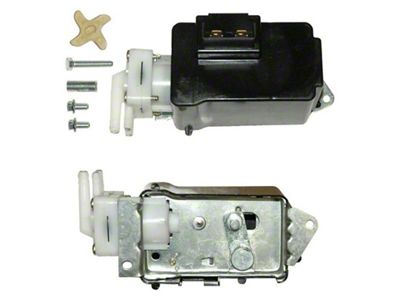 Windshield Washer Pump (69-72 Blazer)