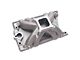 1964-1972 Cutlass / 442 Edelbrock Victor Intake Manifold, 350-403