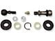 Clutch Cross Shaft Mount Rebuild Kit,64-72