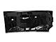 OPR 1964-1972 El Camino Floor Pans Front & Rear, One Piece, Left