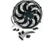 1964-1972 GM A Body Electric Cooling Fan, 14