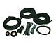 1964-1972 GM A Body PowerBraid Wiring Sleeves, Chassis Kit