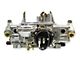 Classic Carburetor with Electric Choke; 750 CFM; Shiny