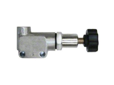 1964-1983 Chevelle Universal Aluminum Inline Brake Proporti