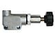 1964-1983 Chevelle Universal Aluminum Inline Brake Proporti