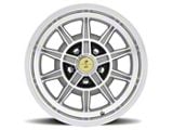 15x7 10 Spoke Alloy Rim