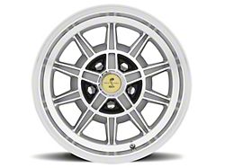 15x7 10 Spoke Alloy Rim