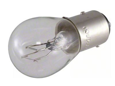 Light Bulb; 1157 (64-73 Mustang)