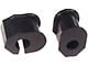 1964-1973 Mustang 3/4 Rubber Sway Bar Bushings, Pair