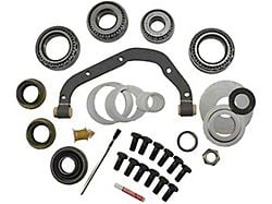 1964-1973 Mustang 9 Differential Overhaul Kit with Carrier Bearing LM603011