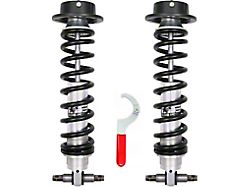 Aldan American Road Comp Series Single Adjustable Front Coil-Over Kit; 450 lb. Spring Rate (64-73 Small Block V8 Mustang)