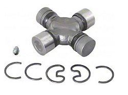 1964-1973 Mustang Front Universal Joint, 200/250 6-Cylinder and 260/289/302/351W V8