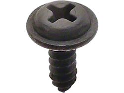 Glove Box Screw Set