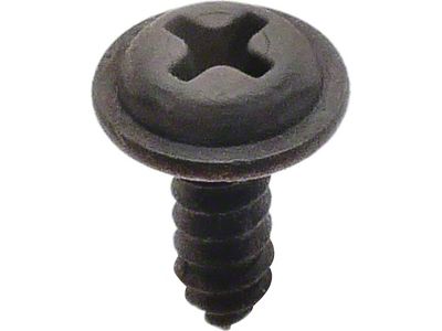 Glove Box Screw Set