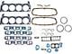 1964-1973 Mustang Head Gasket Set, 260/289/302 V8 Except Boss