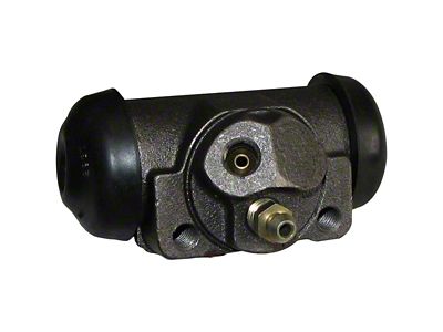 1964-1973 Mustang Right Rear Brake Wheel Cylinder, 7/8 Bore (7/8 Bore)