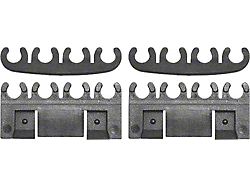 Spark Plug Wire Separator Set (64-73 V8 Mustang)