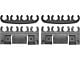 Spark Plug Wire Separator Set (64-73 V8 Mustang)