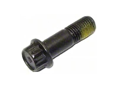 1967-69 Steering Shaft Coupler Bolt