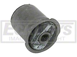 1964-1977 El Camino Rear Control Arm Bushing, Rubber, Upper Or Lower