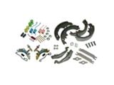 1964-1979 GTO Drum Brake Rebuild Kit