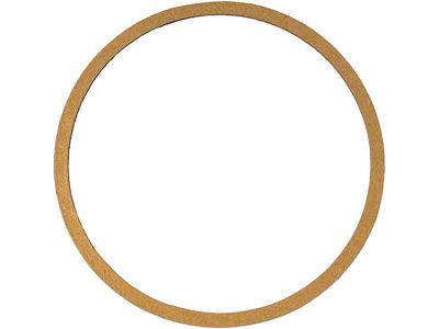 Gasket,Air Clnr to Carb,64-81