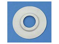 Interior Handle Washer,Plastic,49-72