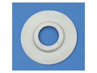 Interior Handle Washer,Plastic,49-72