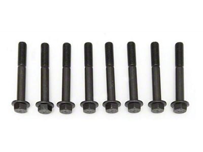 OPR Bolt Kit,Body Mount,64-82