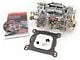 1964-1983 Chevelle Edelbrock 1404 Carb 500 CFM Manual