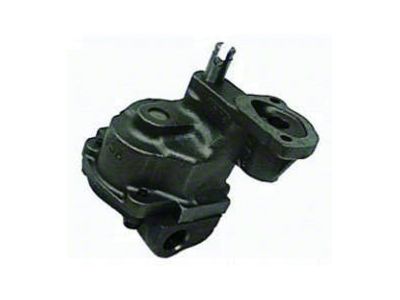 1967-81 Oil Pump, SB, Hi-Volume