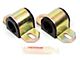 1964-1983 Chevelle Sway Bar Bushings, Urethane 1 1/8