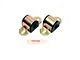 1964-1983 Chevelle Sway Bar Bushings, Urethane 11/16