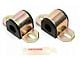 1964-1983 Chevelle Sway Bar Bushings, Urethane 13/16