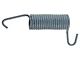 1964-1996 Ford Pickup Truck Brake Shoe Adjusting Screw Spring - Fornt or Rear (Fits all Ford body styles except Station Wagon)