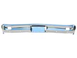 OPR 1964-65 Falcon And Ranchero New Chrome Front Bumper