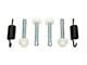 Adjuster Kit,Headlight 10 Pcs,64-67