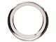 1964-77 El Camino Wheel Trim Ring, Rally Wheel, 15 X 8