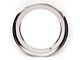 1964-77 El Camino Wheel Trim Ring, Rally Wheel, 15 X 8