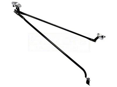 Impala/Nova Wiper Trans.Arm,64