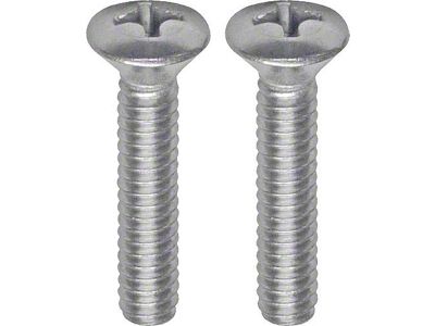 64 Bird O/s Mirror Screw Set