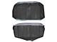 1964 GTO/LeMans Convertible Legendary Auto Interiors Rear Bench Seat Cover Set