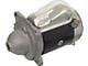 Reman Starter Motor/3 Bolt Mnt